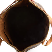 LOUIS VUITTON - Sac bandoulière Palermo toile Monogram - Handbag