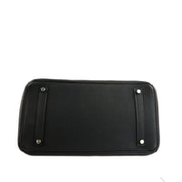 HERMES - Sac à main Birkin 35 cuir Togo noir - Handbag