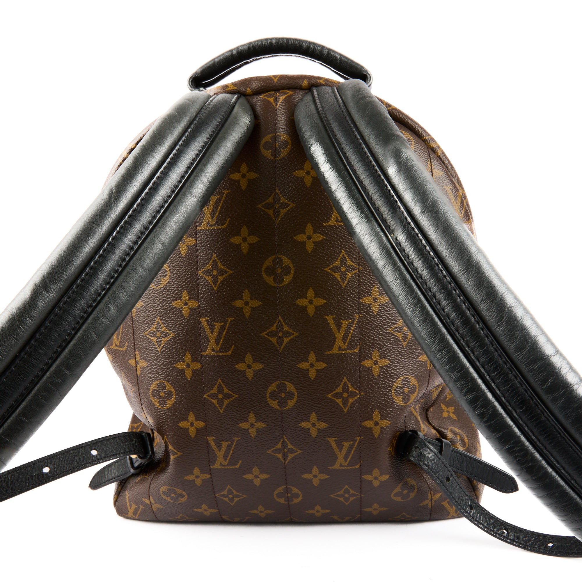 louis vuitton backpack palm springs monogram stores mini canvas tone hardware Louis Vuitton Monogram Palm Springs