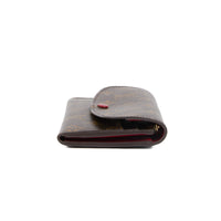 LOUIS VUITTON - Portefeuille Emilie Toile Monogram - Wallet