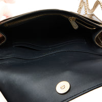 DIOR - Diorama Studded Wallet on chain shoulder bag - Hand Bag 