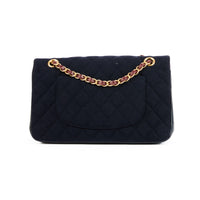 CHANEL - Sac bandoulière Classique Timeless 11.12 Charms Paris - Hambourg - Handbag