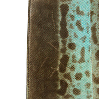 BVLGARI - Sac bandoulière Serpenti Forever Karung cuir lézard - Handbag