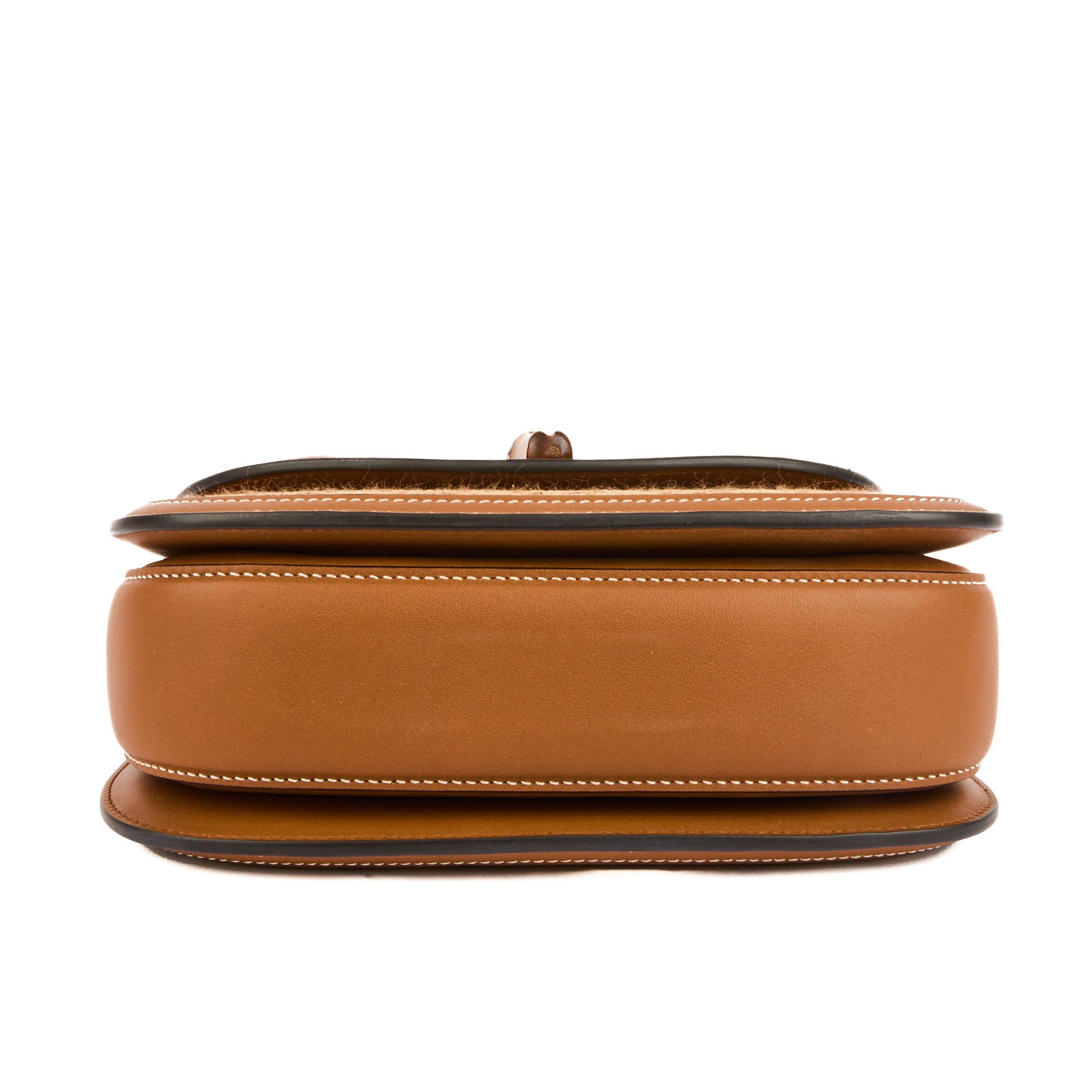 GUCCI - Sac à main Top Handle Bamboo Monogramme - Handbag
