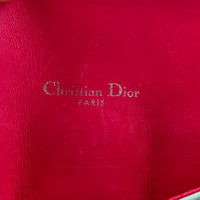 DIOR - Sac bandoulière Mini Miss Dior cuir rose - Handbag