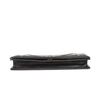 DIOR - Sac Wallet On Chain Diorama long cuir noir - Handbag