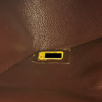 CHANEL - Timeless Classic Black Leather Shoulder Bag - Handbag