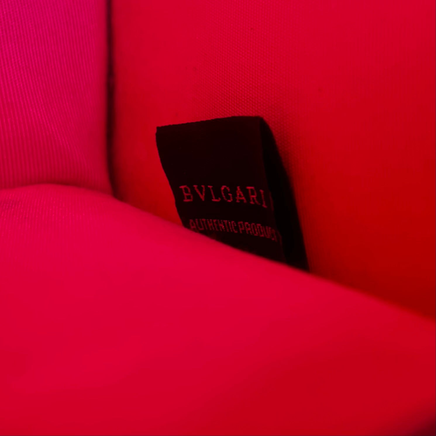 BULGARI - Petit Serpenti shoulder bag in light green leather - Handbag