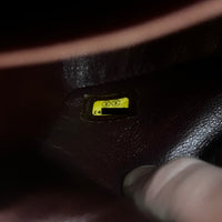 CHANEL - Classique Timeless black leather shoulder bag - Handbag