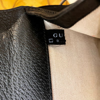 GUCCI - Dionysus Centrum GG Gucissima canvas shoulder bag - Handbag