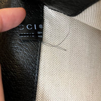 GUCCI - Dionysus Centrum GG Gucissima canvas shoulder bag - Handbag