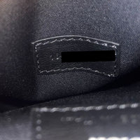 DIOR - Oblique Canvas Bottle Bag & Bottle - Hand bag