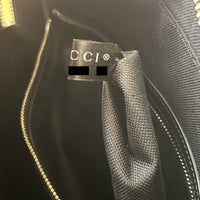 GUCCI - Guccissima GG Supreme canvas document holder - Handbag