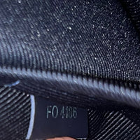 LOUIS VUITTON - Sac bandoulière Messenger BB x The Chapman Brothers Savane - Handbag