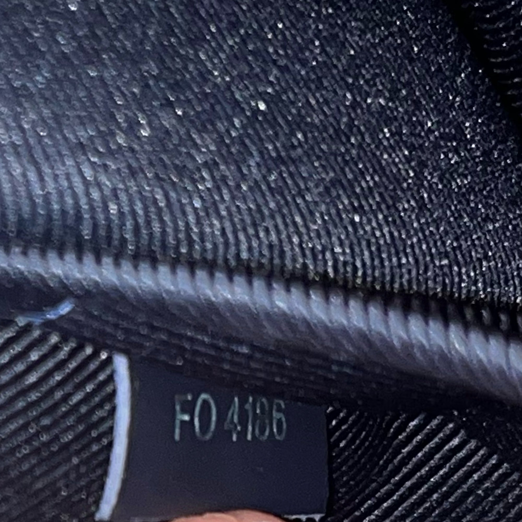 LOUIS VUITTON - Sac bandoulière Messenger BB x The Chapman Brothers Savane - Handbag