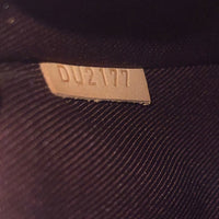 LOUIS VUITTON - Sac à main Cluny MM toile Monogram - HandBag