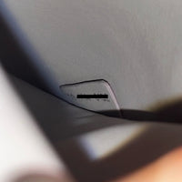 DIOR - Sac bandoulière Diorissimo Large cuir fuchsia - Handbag