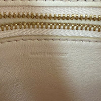 CELINE - Sac bandoulière Classic Box petit modèle cuir rose - Handbag