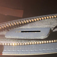 DIOR - Diorama Studded Wallet on chain shoulder bag - Hand Bag 