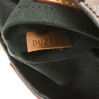 LOUIS VUITTON - Sac à main Duffle Toile Monogram - Handbag