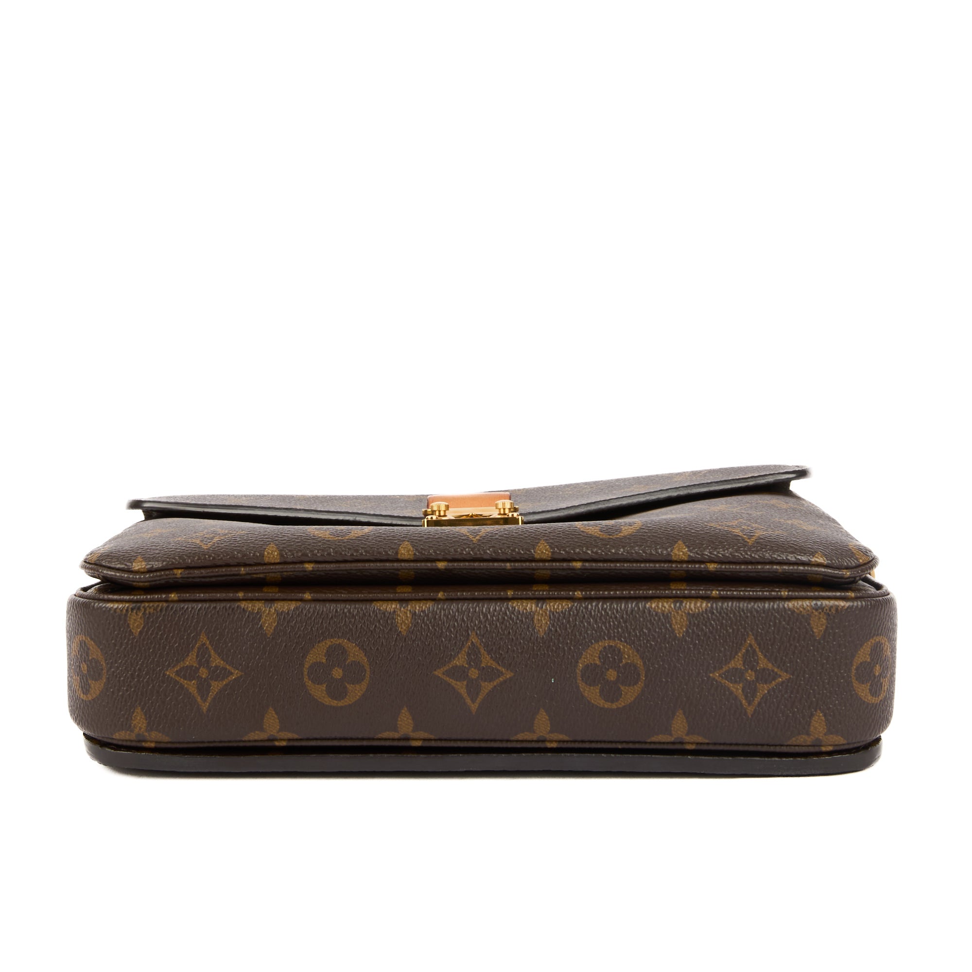 LOUIS VUITTON - Sac à main Métis toile Monogram - Handbag
