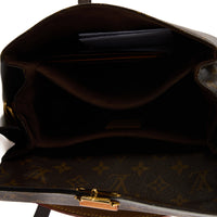 LOUIS VUITTON - Sac à main Métis toile Monogram - Handbag