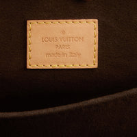LOUIS VUITTON - Sac à main Métis toile Monogram - Handbag