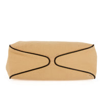 GUCCI - Sac à main Colbert Hobo toile beige - Handbag