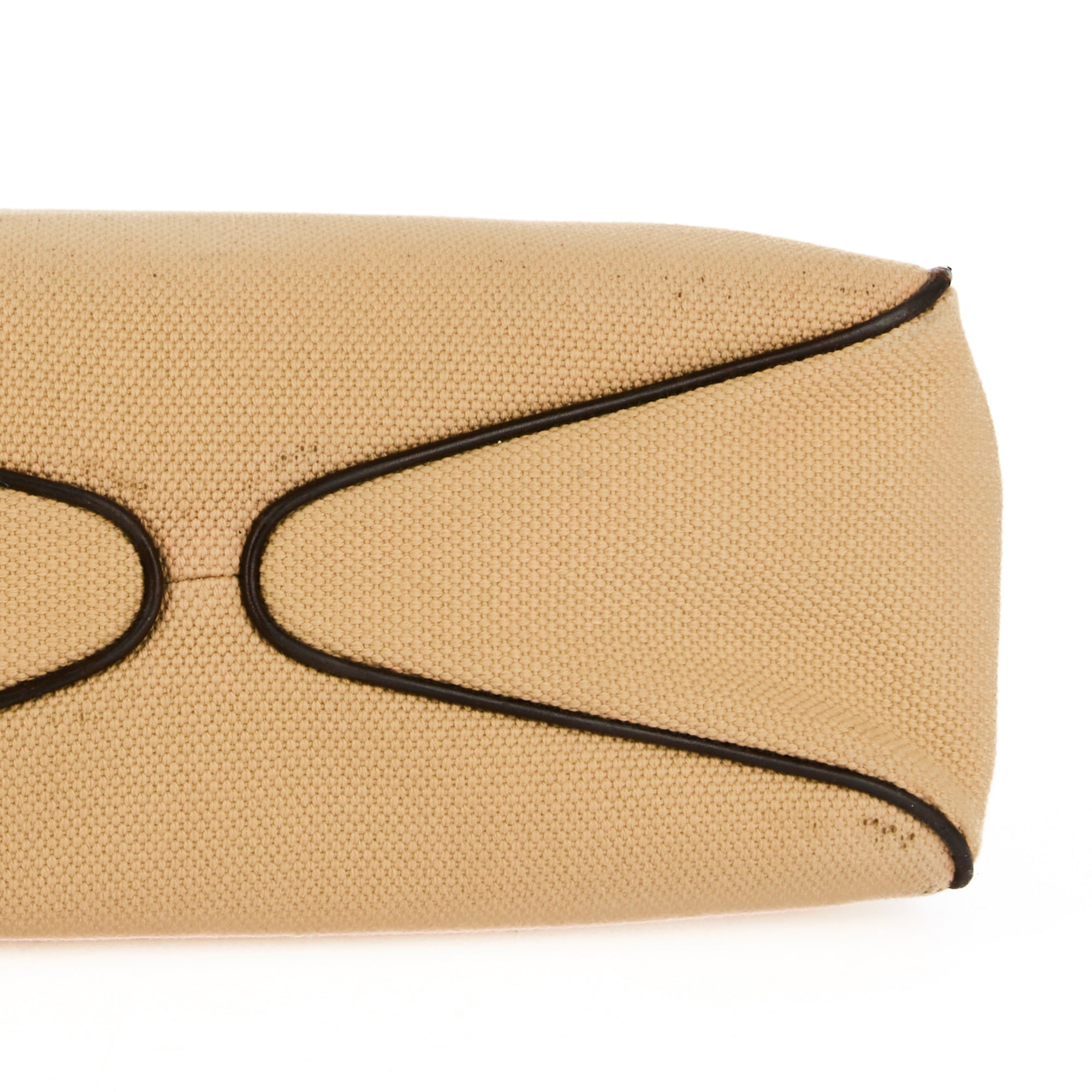 GUCCI - Sac à main Colbert Hobo toile beige - Handbag