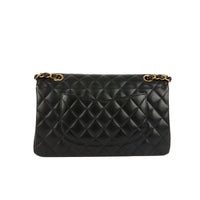 CHANEL - Timeless caviar leather shoulder bag - Handbag