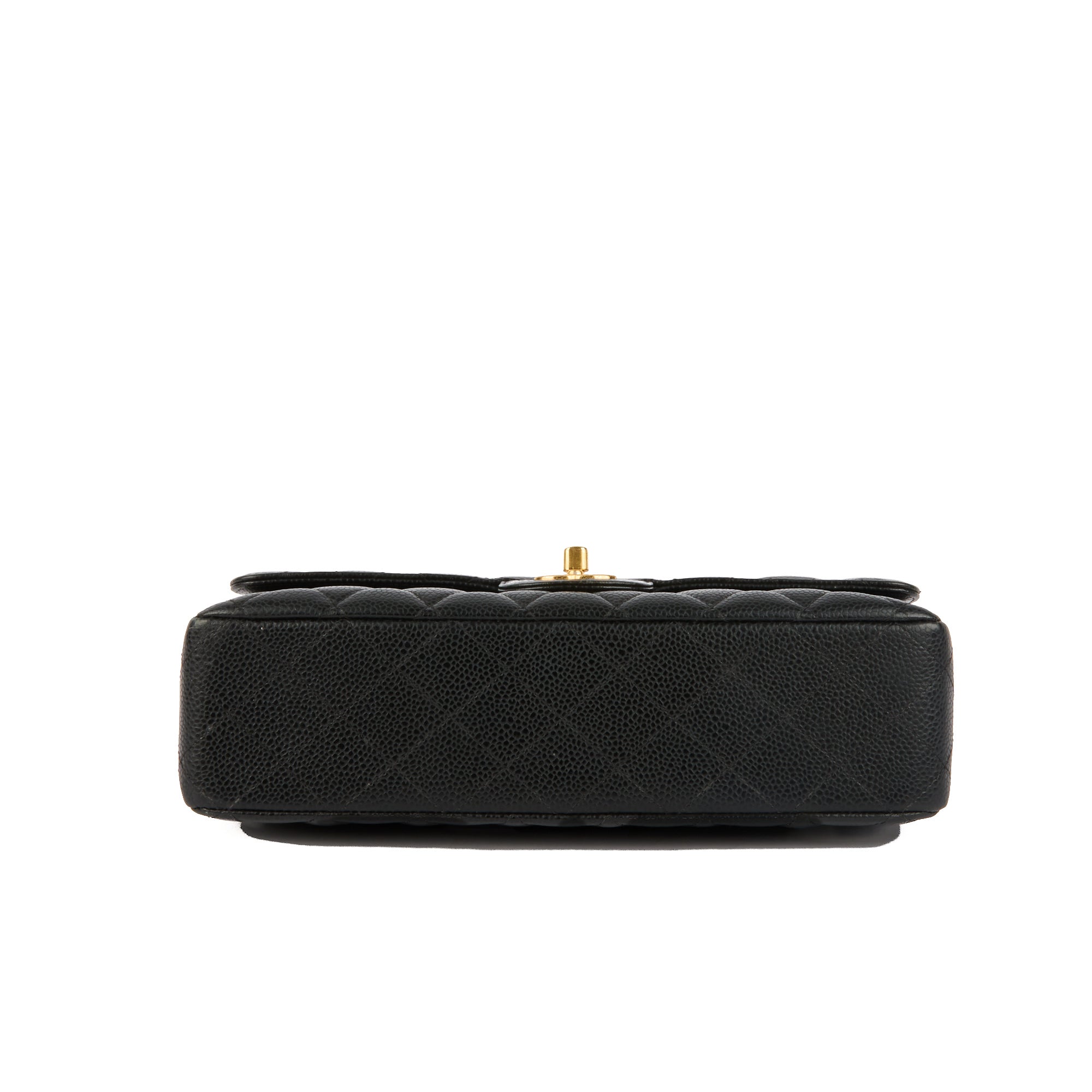 CHANEL - Timeless caviar leather shoulder bag - Handbag