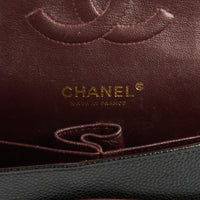CHANEL - Timeless caviar leather shoulder bag - Handbag