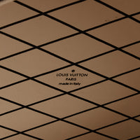 LOUIS VUITTON - Small Monogram Canvas Hat Box Handbag - Shoulder Handbag