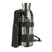 DIOR - Oblique Canvas Bottle Bag & Bottle - Hand bag