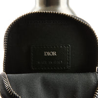 DIOR - Oblique Canvas Bottle Bag & Bottle - Hand bag