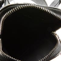 DIOR - Oblique Canvas Bottle Bag & Bottle - Hand bag