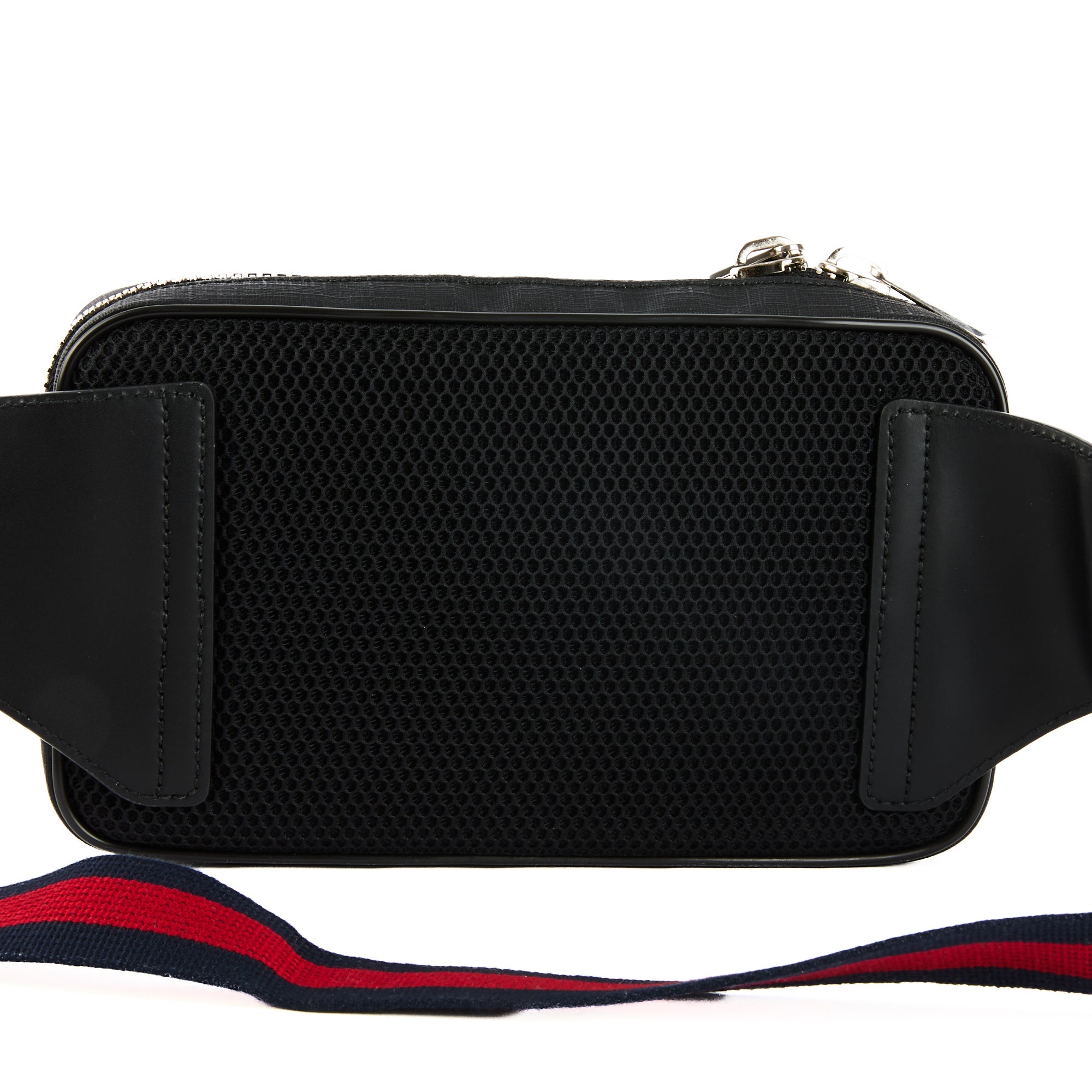 GUCCI - Supreme GG guccissima canvas belt handbag - Belt Handbag