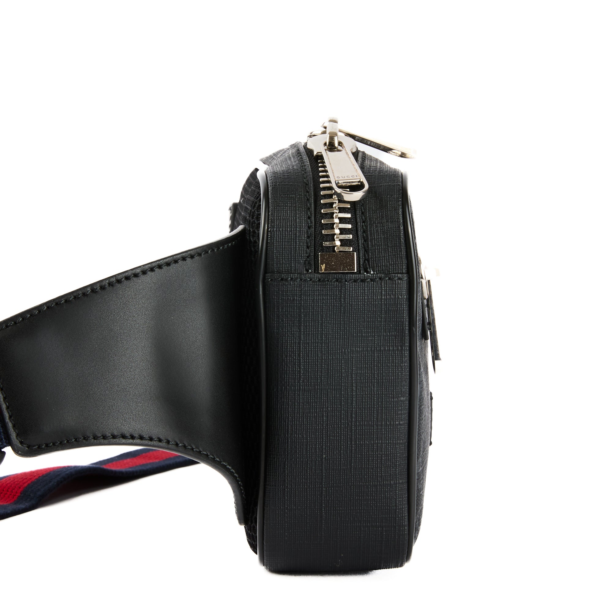 GUCCI - Supreme GG guccissima canvas belt handbag - Belt Handbag