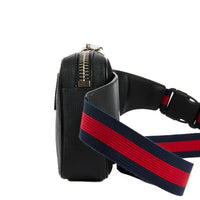 GUCCI - Supreme GG guccissima canvas belt handbag - Belt Handbag