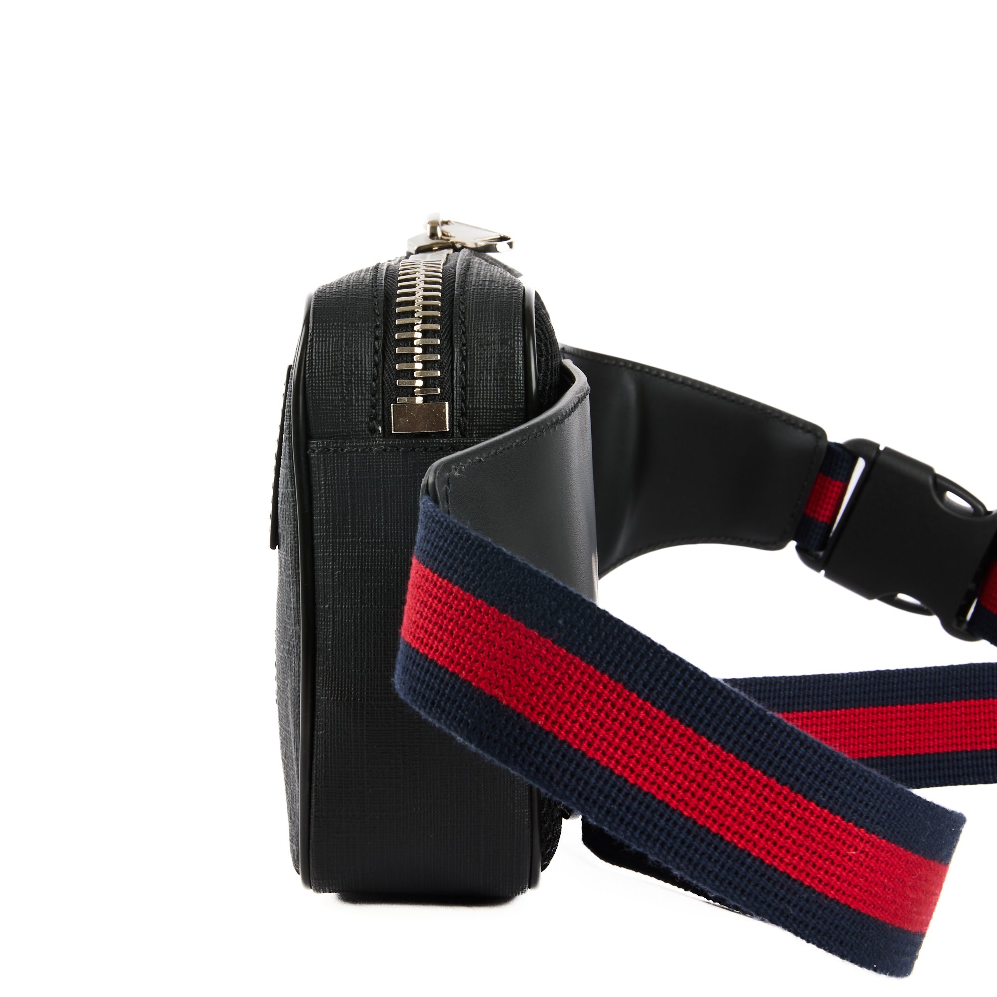GUCCI - Supreme GG guccissima canvas belt handbag - Belt Handbag