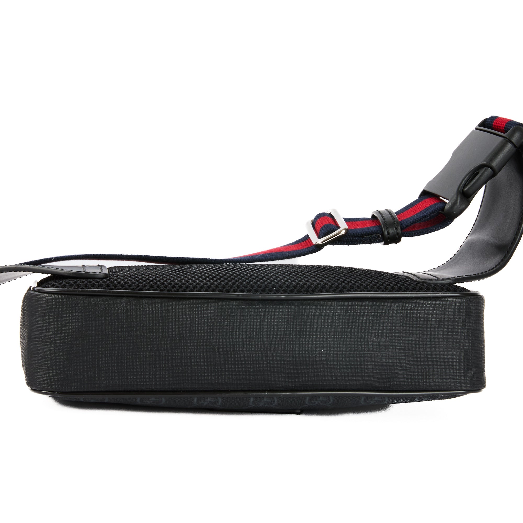 GUCCI - Supreme GG guccissima canvas belt handbag - Belt Handbag