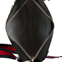 GUCCI - Supreme GG guccissima canvas belt handbag - Belt Handbag