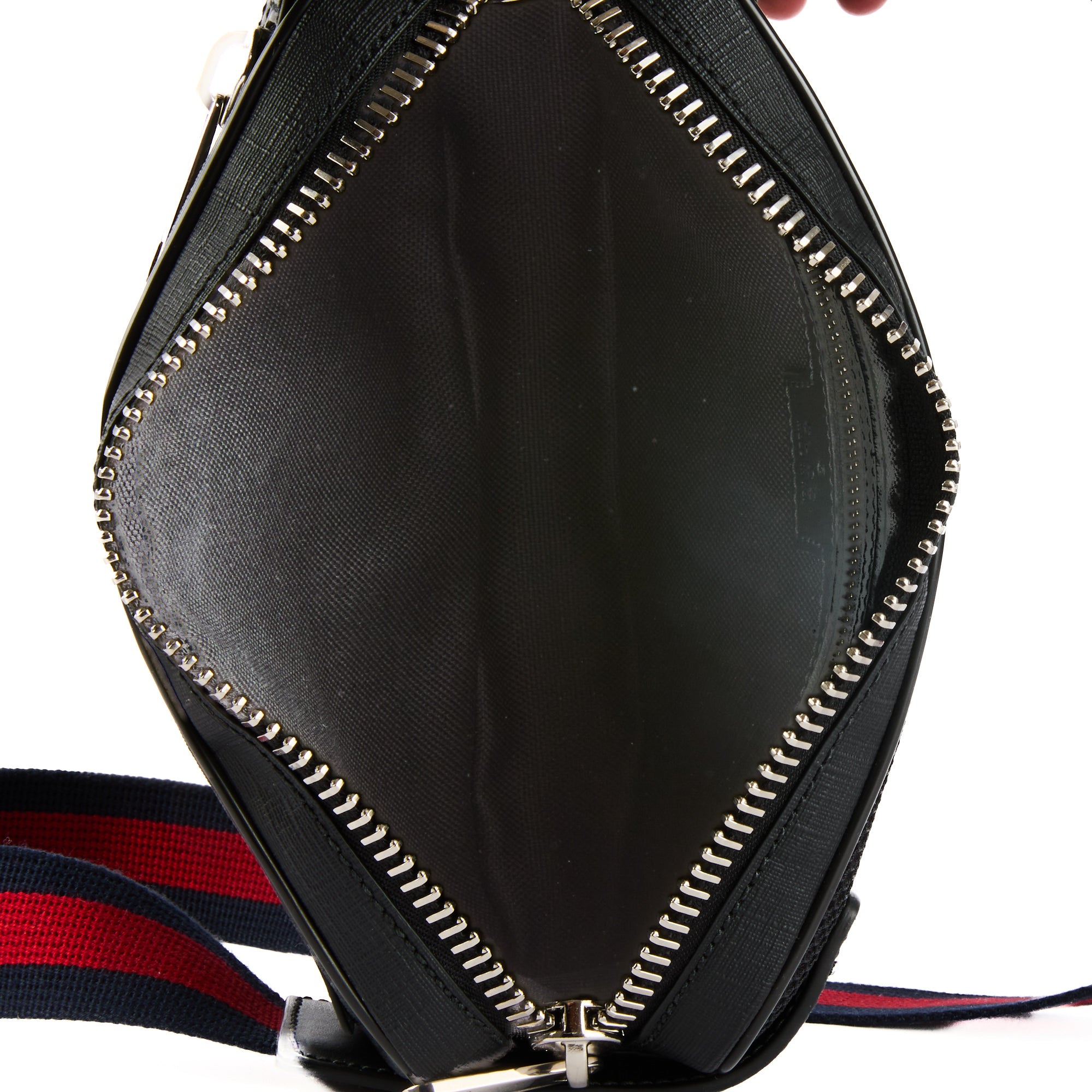 GUCCI - Supreme GG guccissima canvas belt handbag - Belt Handbag