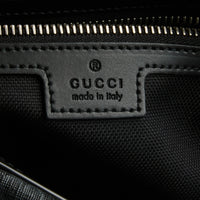 GUCCI - Supreme GG guccissima canvas belt handbag - Belt Handbag