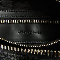 GUCCI - Supreme GG guccissima canvas belt handbag - Belt Handbag