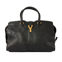 SAINT LAURENT - Black Chyc Bag