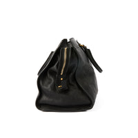 SAINT LAURENT - Black Chyc Bag