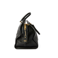SAINT LAURENT - Black Chyc Bag