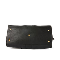 SAINT LAURENT - Black Chyc Bag