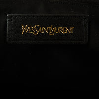 SAINT LAURENT - Black Chyc Bag